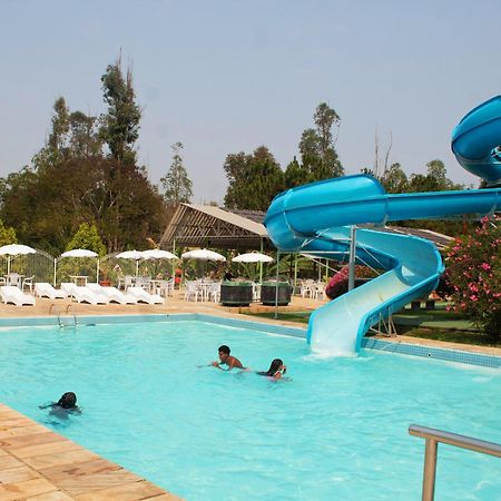 Parque Hotel De Lambari Zewnętrze zdjęcie