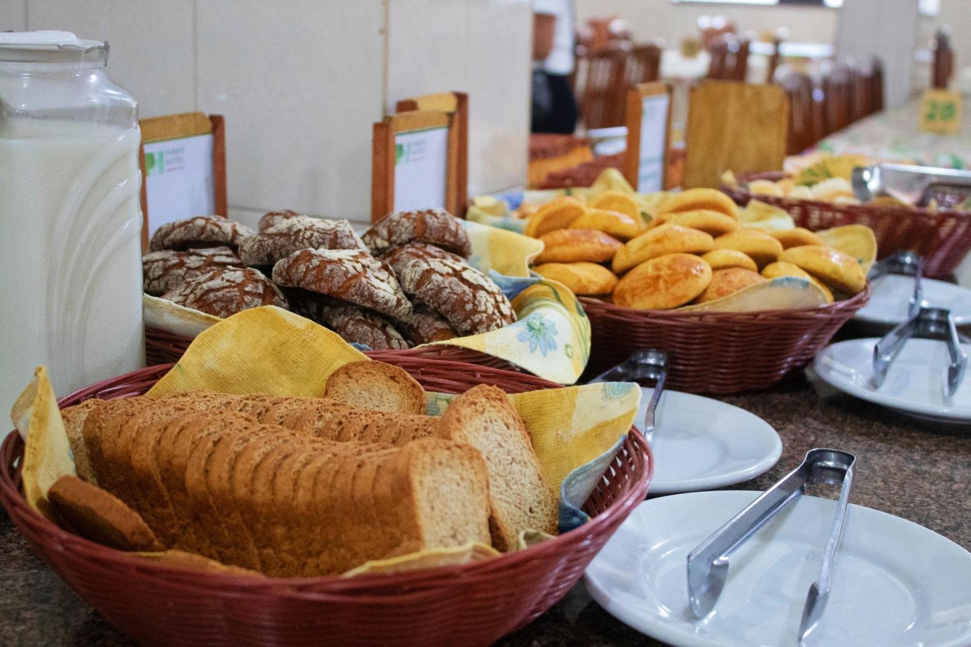 Parque Hotel De Lambari Zewnętrze zdjęcie