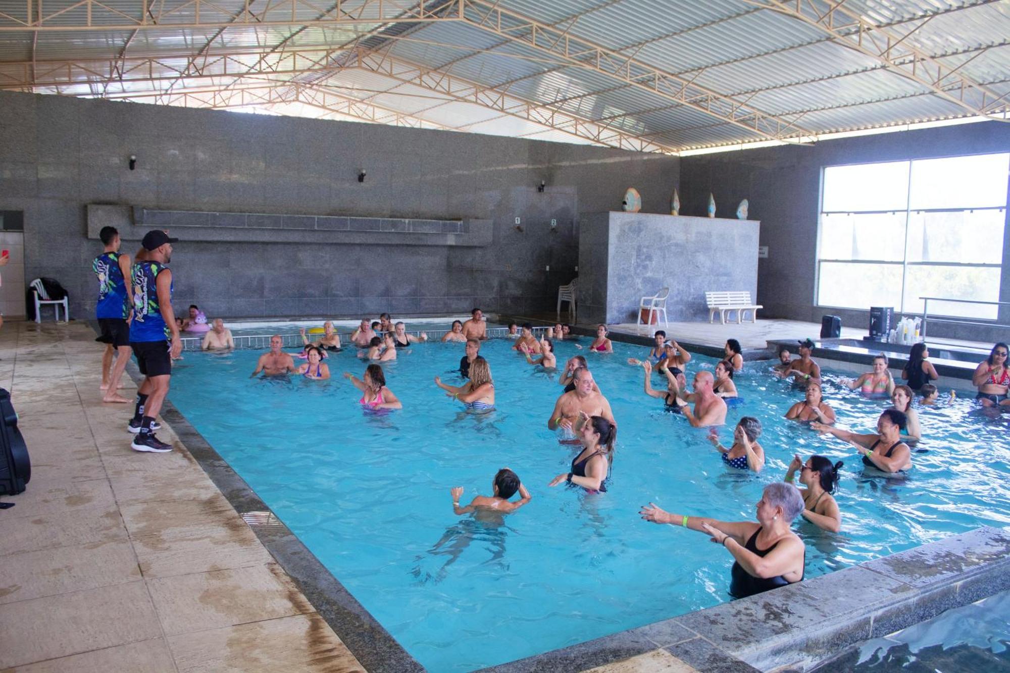 Parque Hotel De Lambari Zewnętrze zdjęcie