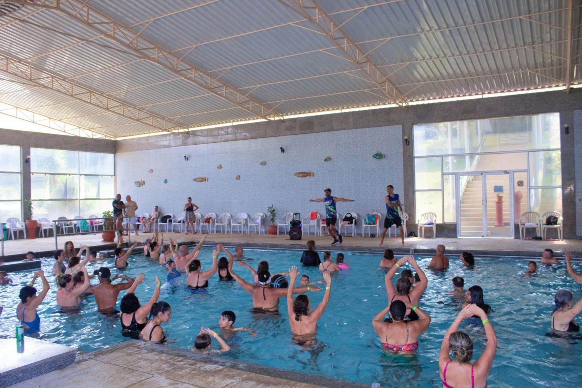 Parque Hotel De Lambari Zewnętrze zdjęcie
