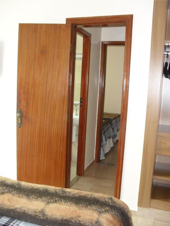 Parque Hotel De Lambari Zewnętrze zdjęcie